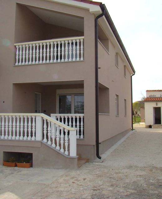 Rose Apartman Pula