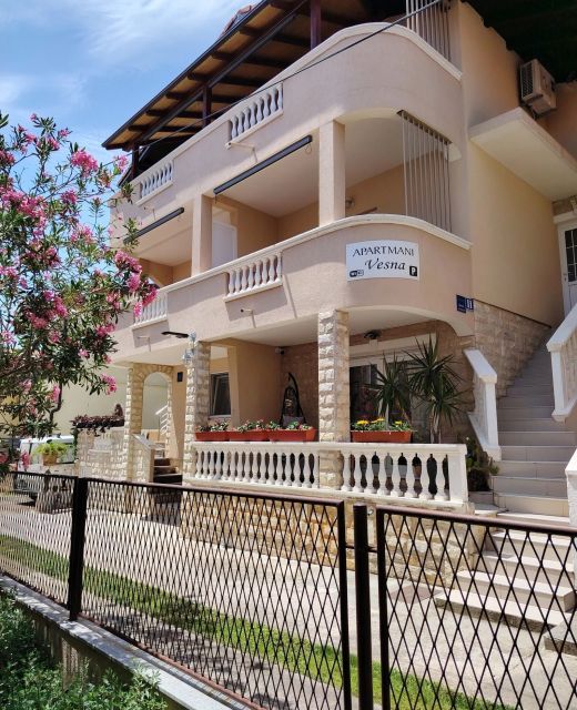Apartmani Vesna Vodice
