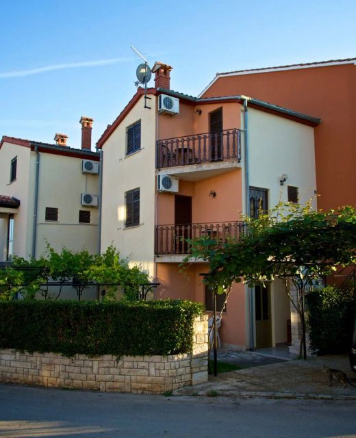 Apartmani Exclusive Rovinj