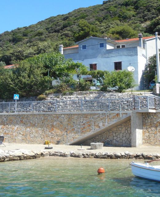 Apartman Verica Supetarska Draga