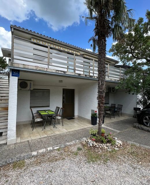 Apartmani Irena Jadranovo
