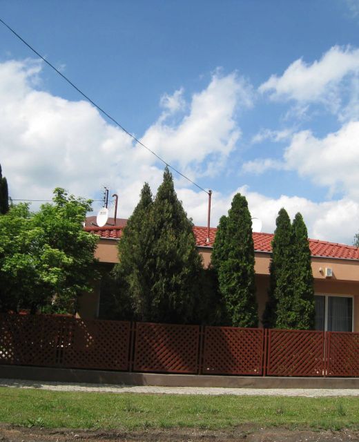 Bokréta Üdülő Mezőkövesd
