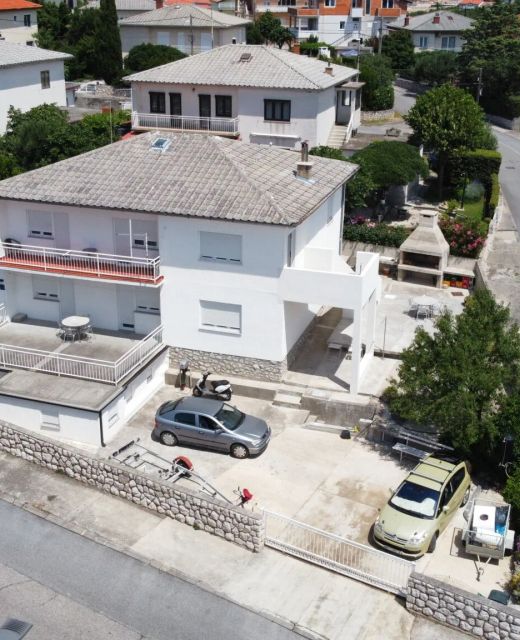 Apartman Kabalin Novi Vinodolski