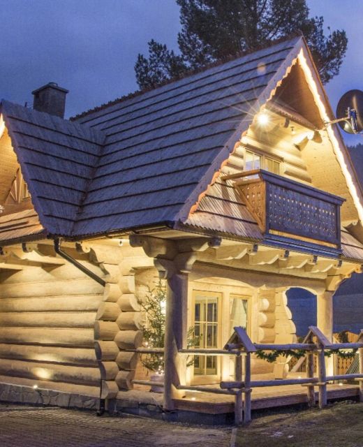 Domek Otulina Zakopane
