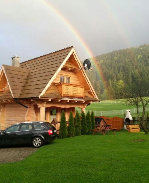 Domek Otulina Zakopane