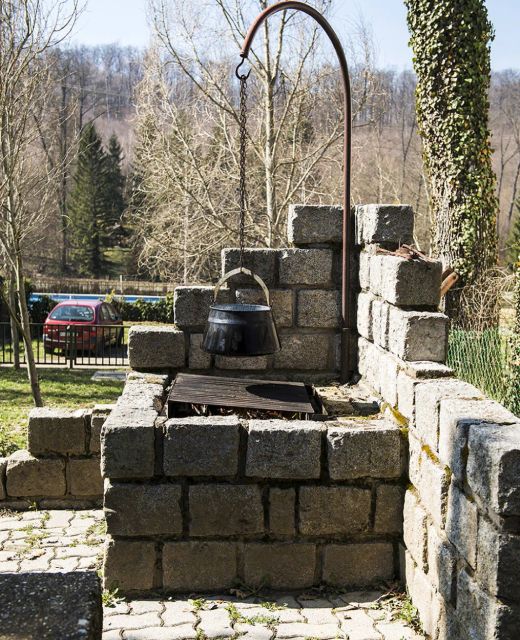 Villasor Apartman Sikonda