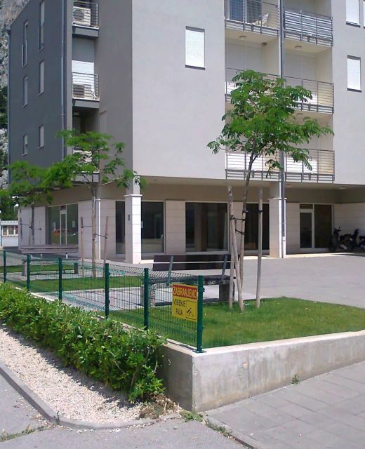 Apartman Vito Omiš