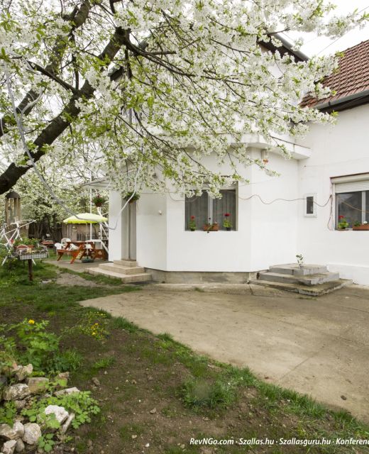 Nándor Vendégház Miskolc