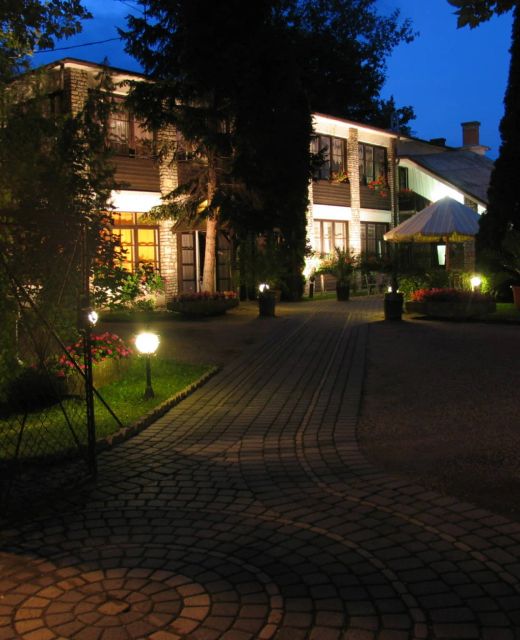 Bagira Panzió Balatonföldvár