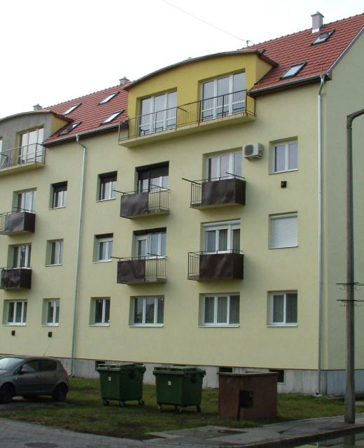 Panoráma Apartman Sárospatak