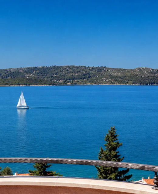 Apartments Cvita Trogir