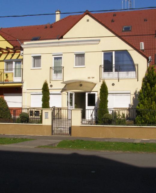 Akciós Apartman Harkány