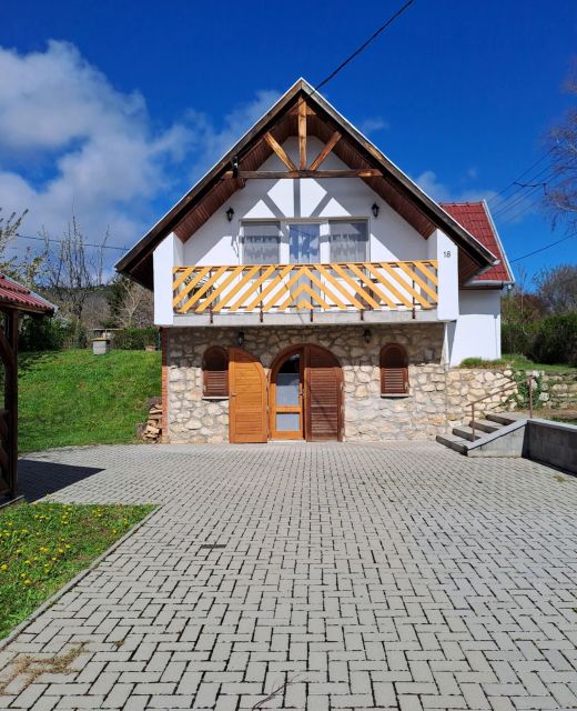 Vadrózsa Nyaraló Balatongyörök
