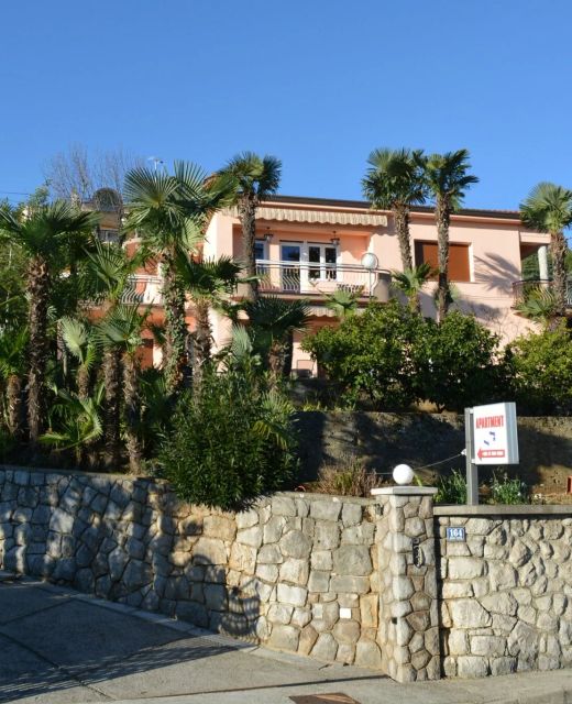 Apartmani Dukić Opatija