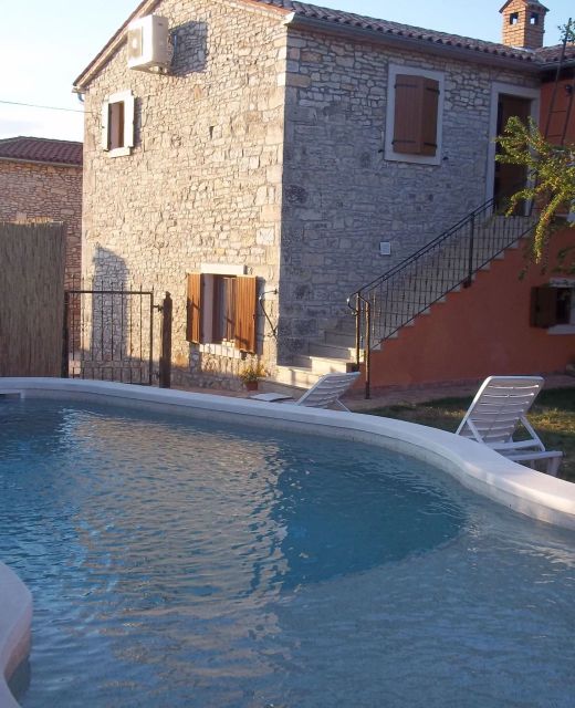 Casa Rustica Vodnjan