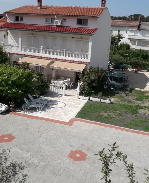 Apartmani Perkić Rab