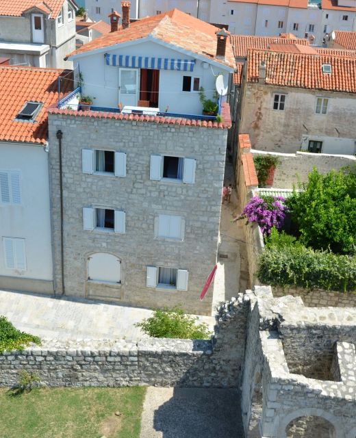 Apartman Stari Grad Rab