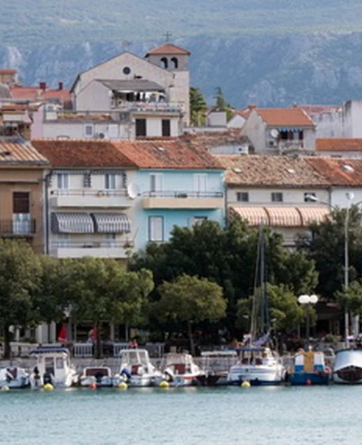 Apartman Popov Crikvenica