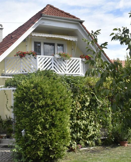 Andrea Vendégház Balatonalmádi