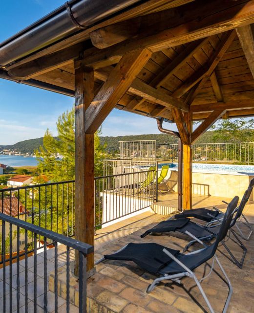 Apartmani Rab Supetarska Draga