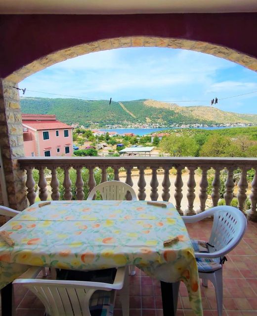 Apartmani Kovac Grebaštica Šibenik