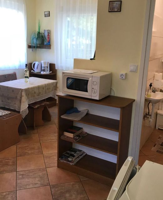 Thermál Apartman Tiszafüred
