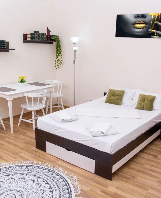 Apartament 20 m Plaja Modern Constanța
