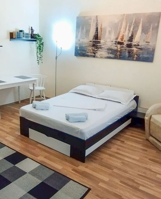 Apartament 20 m Plaja Modern Constanța