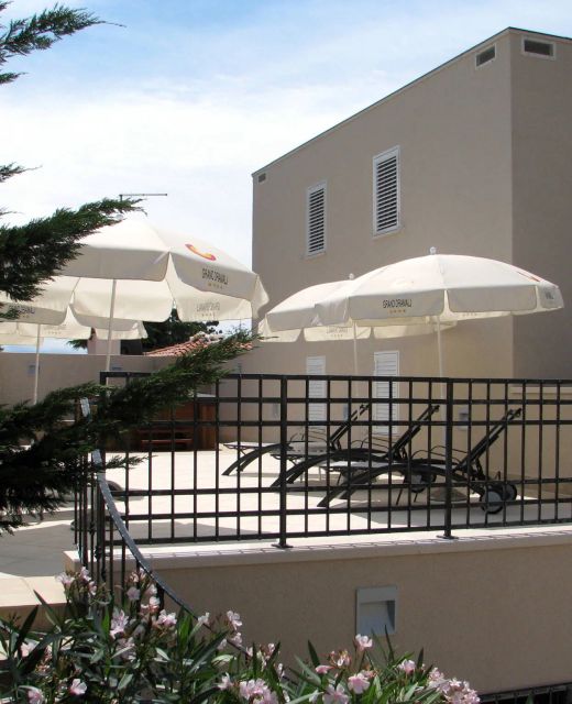 Abalone Hotel Dramalj