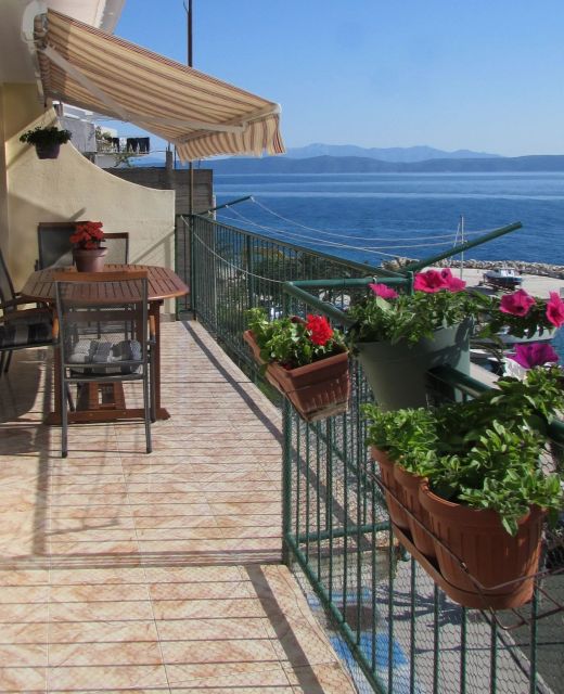 Apartman Vela Podgora
