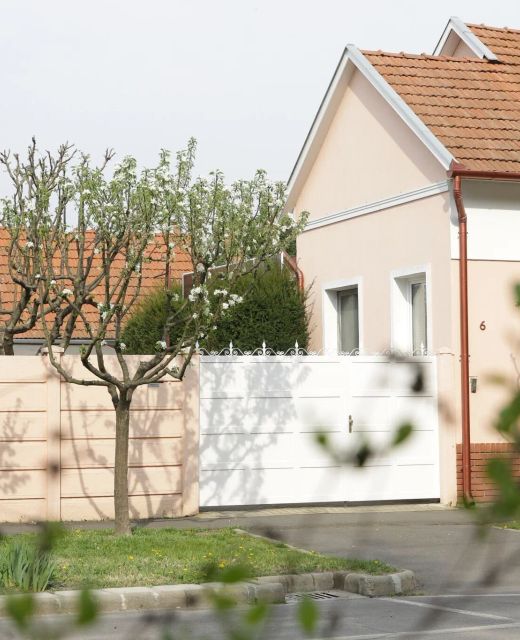 Ildikó Apartman Gyula
