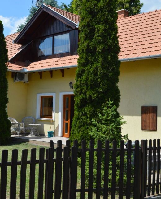 Sün Vendégház Kiskunmajsa