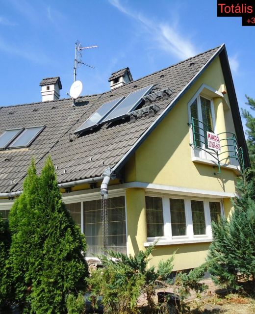 Totális Harmónia Villa Miskolctapolca