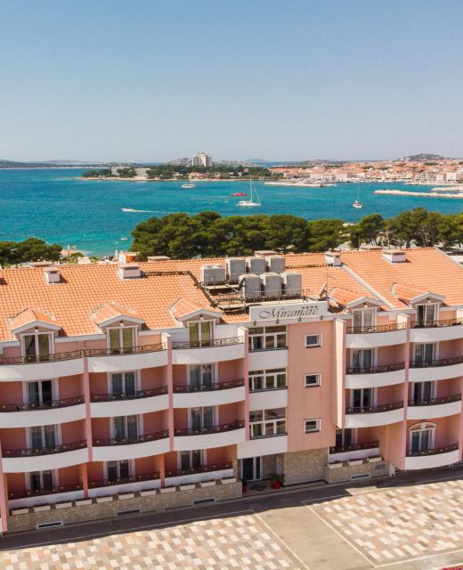 Hotel Miramare Vodice