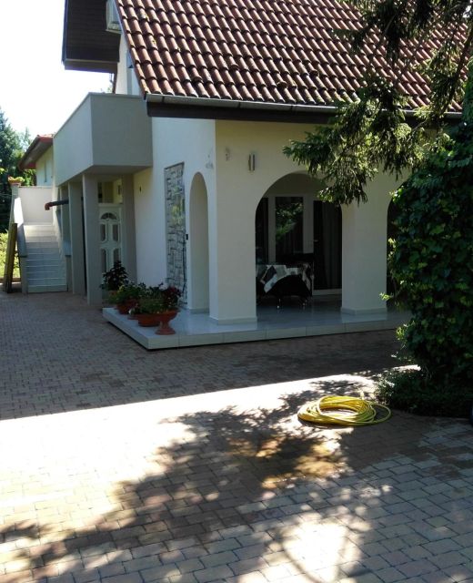 Kerekes Apartman Siófok