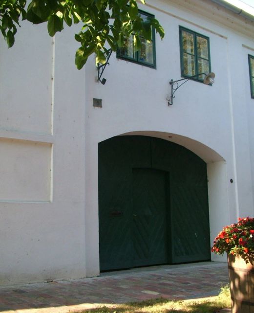 Hajós-Ház Szeged