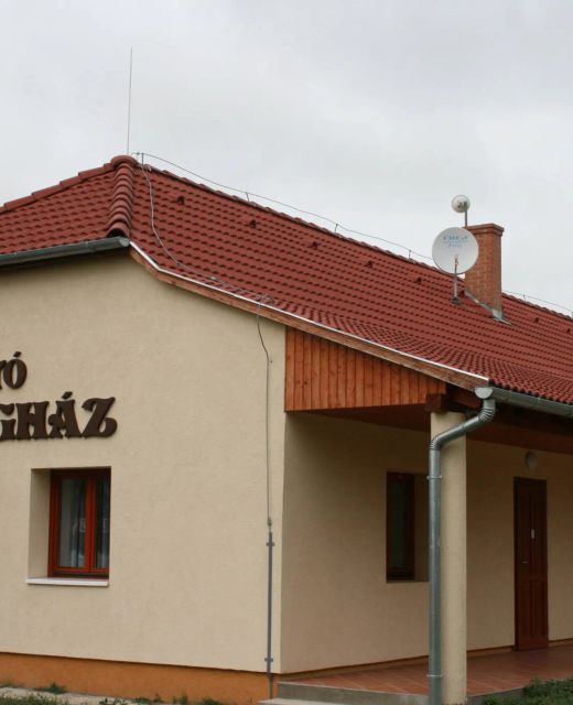 Joó-tó Vendégház Marcalgergelyi
