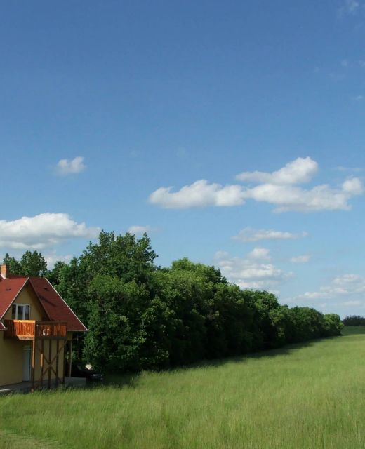 Neptun Apartman Tisza-tó Újlőrincfalva