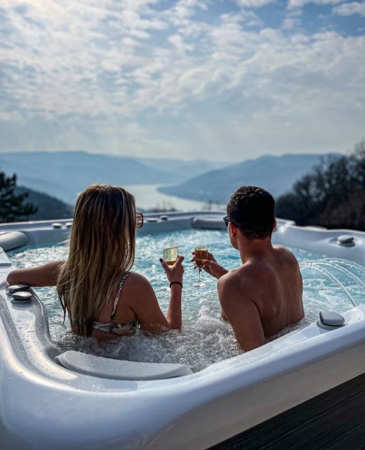 Silvanus Wellness és Konferencia Hotel Visegrád