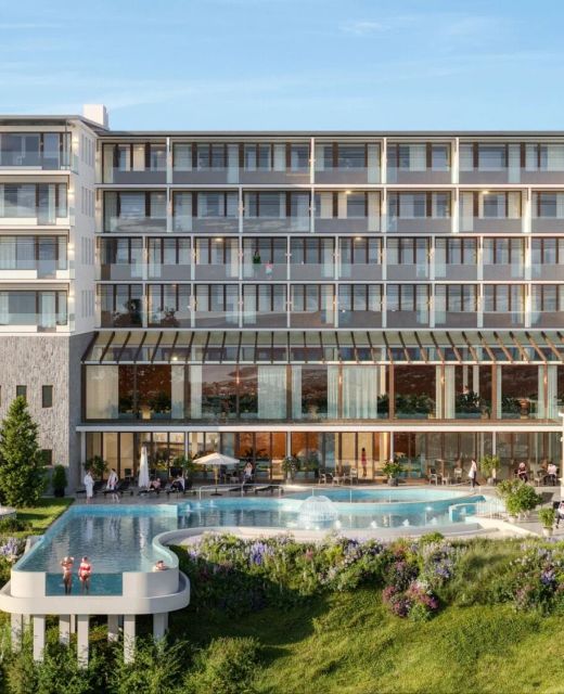 Silvanus Wellness és Konferencia Hotel Visegrád