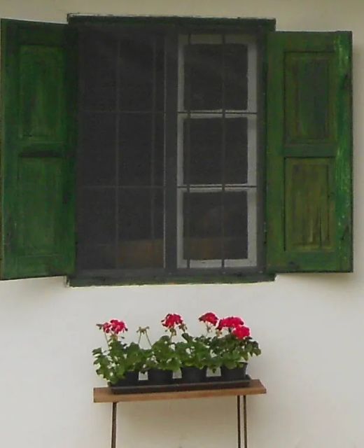 Csend Villa Igal