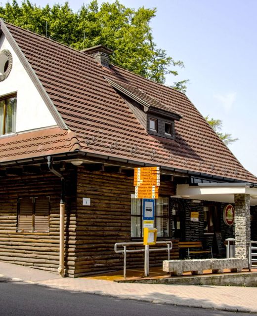 Mátraházai Üdülőház Mátraháza