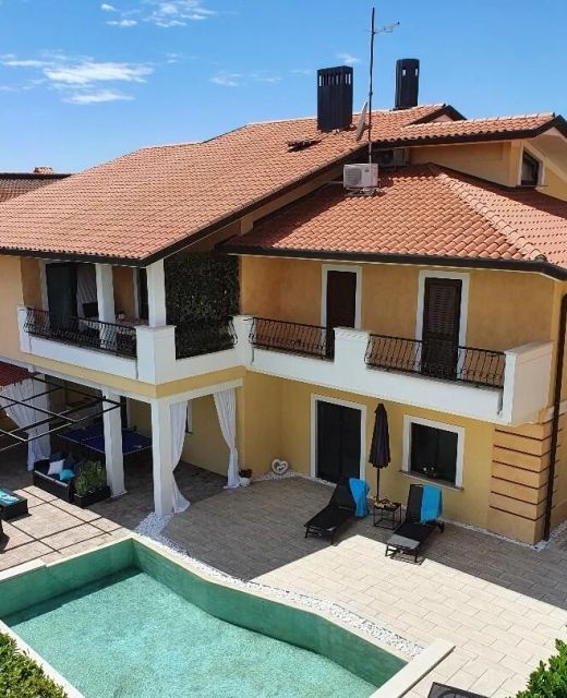 Apartmani Alenka Rovinj