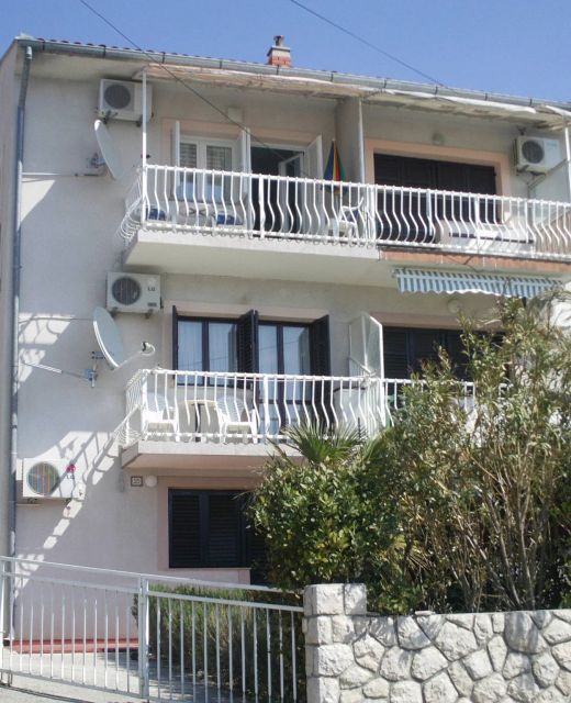 Apartman Astra Selce