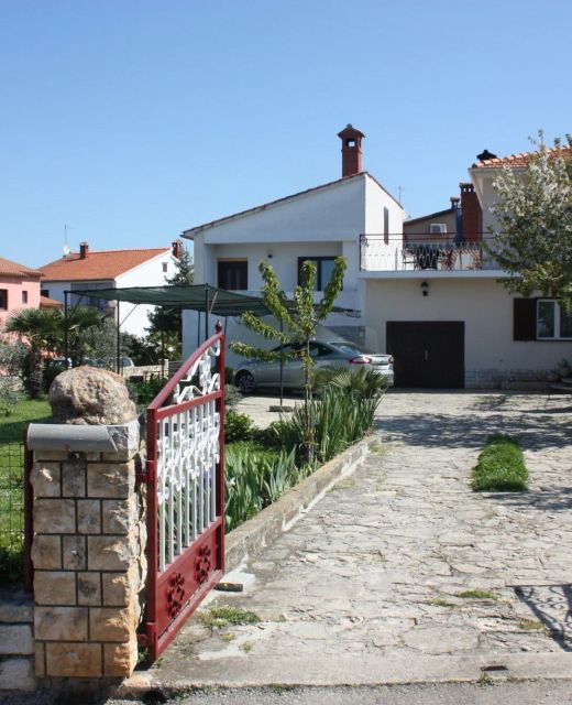 Apartmani Lorena Rovinj