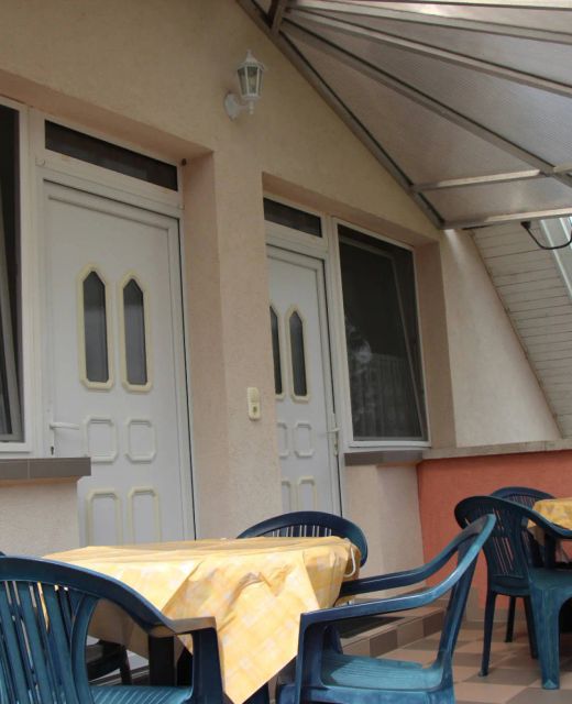 Villa Viktória Apartman Siófok