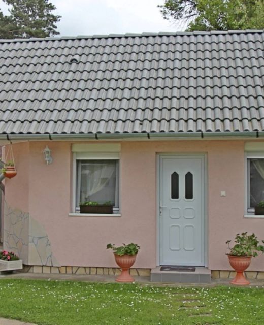 Annamari Vendégház Siófok