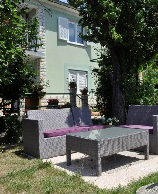 Apartman Profaca Rab