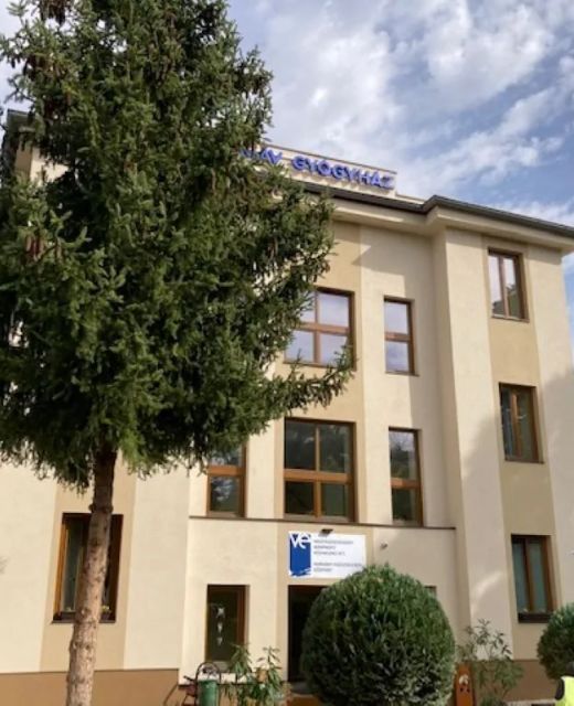 Szent Kristóf Szálláshely Harkány