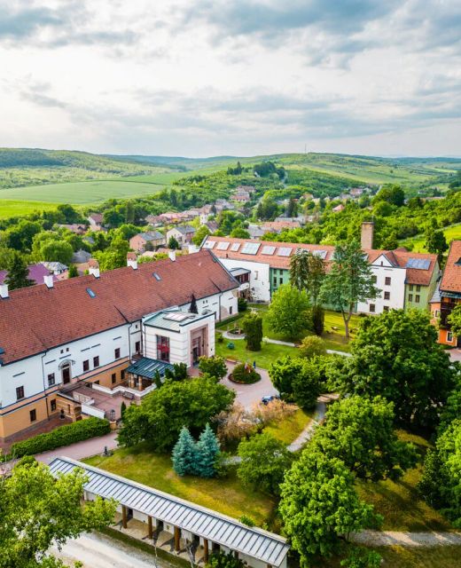 Hotel Vécsecity Hernádvécse